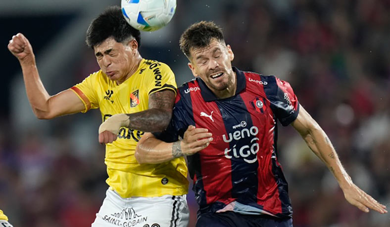 Pronósticos Cerro Porteño vs Libertad: se prepara la fiesta en Barrio Obrero