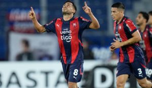 Picks y apuestas para Cerro Porteño vs Nacional entre motivación y distracciones