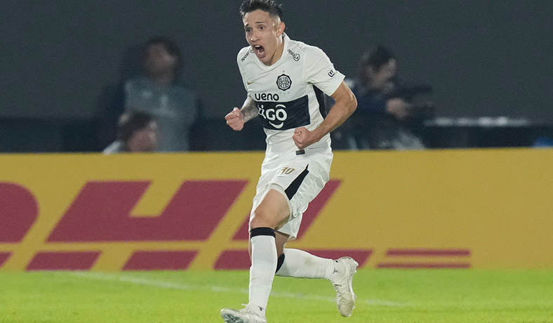Apuesta al Superclásico del fútbol paraguayo: Cuotas Cerro Porteño vs Olimpia