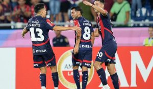Superclásico de contrastes: Mejores apuestas de Cerro Porteño vs Olimpia