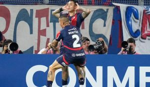 Apuestas de Cerro Porteño vs Olimpia en un clásico de contrastes marcados