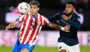 Pronósticos de Corea vs Paraguay con la Albirroja pensando en la Copa del Mundo