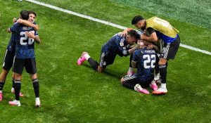 Por el dominio Mundial en Nueva Jersey: Mejores apuestas de España vs Argentina