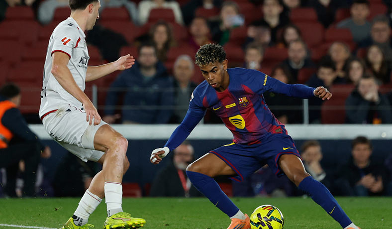 Derbi catalán de alto voltaje: Cuotas y picks de Espanyol vs Barcelona