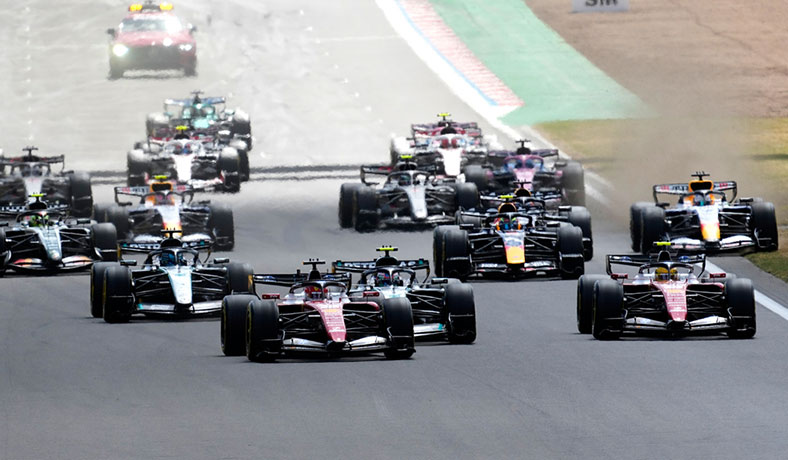 GP de Bélgica 2026: Favoritos para la lucha entre Mercedes y Ferrari en Spa