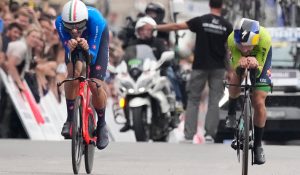 Giro de Italia 2025: Picks y favoritos para la maglia rosa en una edición inolvidable