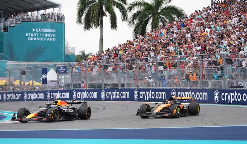 GP de Austria 2025: Pronósticos para la emoción de la F1 en Red Bull Ring