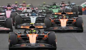 Apuestas del Gran Premio de Qatar con la Fórmula 1 al rojo vivo por el campeonato