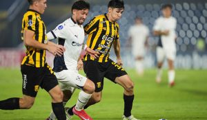 Cuotas de Independiente vs Guaraní, con el Legendario buscando la clasificación