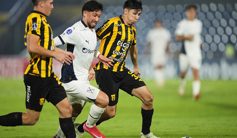 Cuotas de Independiente vs Guaraní, con el Legendario buscando la clasificación