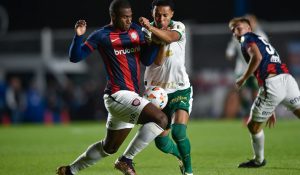 Pronósticos y cuotas para Independiente vs San Lorenzo en un clásico en crisis