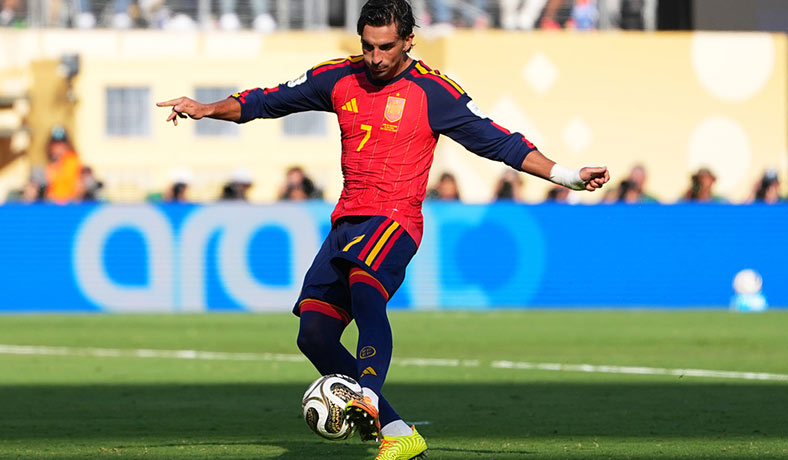 Apuestas Inglaterra vs España: la campeona del Mundo, al asalto de Wembley