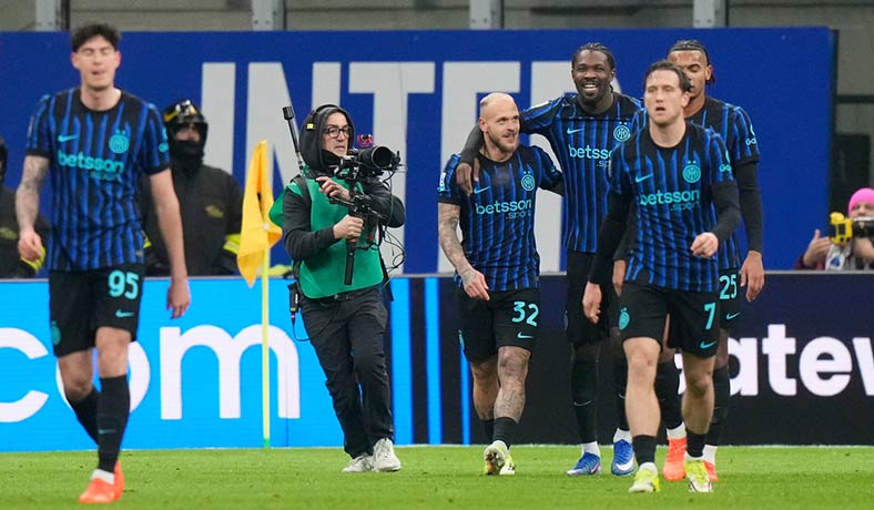 Previa y pronósticos de Inter vs Juventus, nueva edición del Derby d’Italia