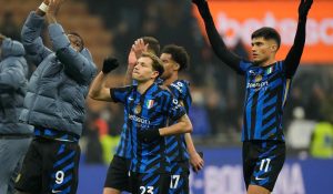 Derby della Madonnina en Riad: Pronósticos de Inter vs Milan por la Supercopa