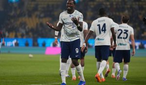 Prueba de fuego para el líder de la Serie A: Apuestas de Inter vs Napoli