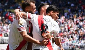 Cuotas y pronósticos de Inter vs River en una final anticipada en el Mundial de Clubes