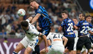 Encuentro en la parte alta de la Serie A: Cuotas y apuestas de Inter vs Torino