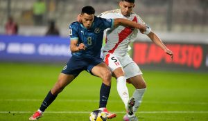 Buena prueba para la Albirroja: Cuotas y apuestas de Japón vs Paraguay