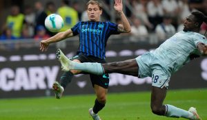 La Serie A vuelve con el Derby de Italia: Mejores apuestas de Juventus vs Inter