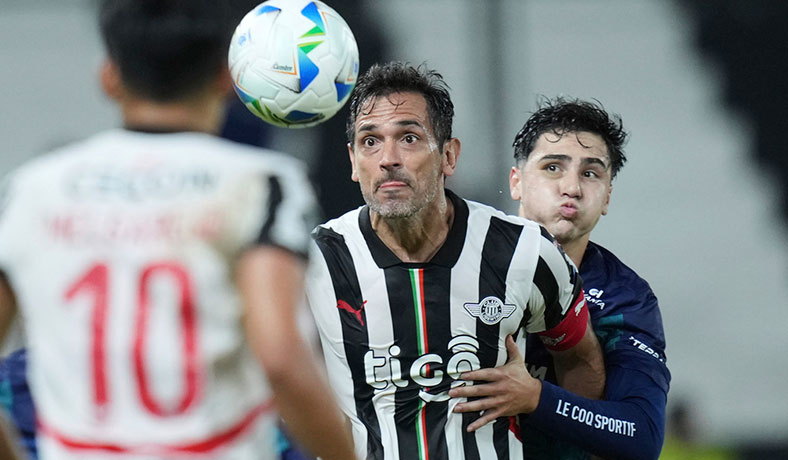 Arranca el Clausura 2025 de la Copa de Primera: Previa y apuestas de Libertad vs Luqueño