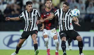 Cita especial por Copa Libertadores: Mejores apuestas de Libertad vs River Plate