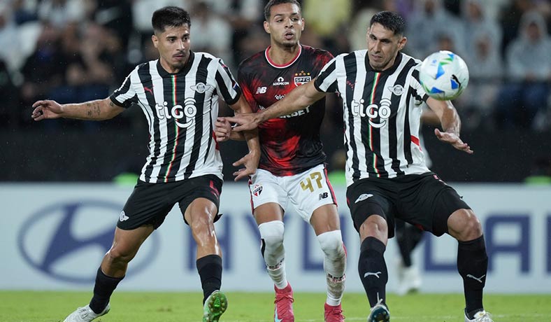 Cita especial por Copa Libertadores: Mejores apuestas de Libertad vs River Plate