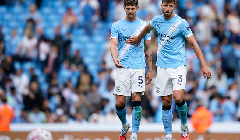 City vs Napoli: Apuestas para una primera jornada de Champions que promete fuego
