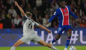 Apuestas de Manchester City vs PSG: Dos grandes candidatos frente a frente