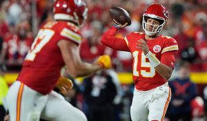 Picks NFL Semana 7: Revancha de Super Bowl y juegos interconferencia intensos