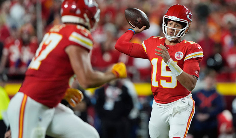 Picks NFL Semana 7: Revancha de Super Bowl y juegos interconferencia intensos
