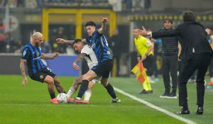 Napoli vs Inter: Pronósticos para un partido decisivo con el Scudetto al rojo vivo