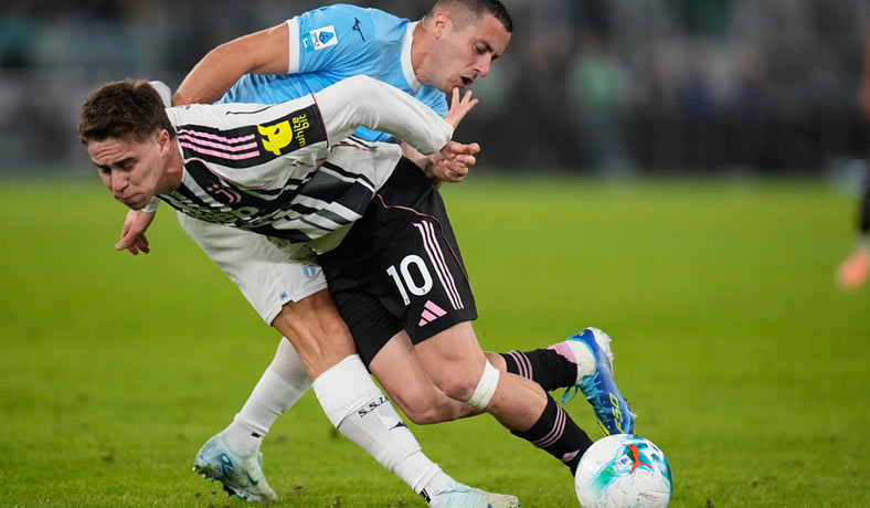 Duelo con historia e implicaciones por la punta: Apuestas de Napoli vs Juventus