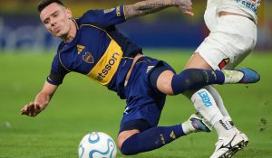 Apuestas de Newell’s vs Boca Juniors: Visita complicada para el Xeneixe por la LPF