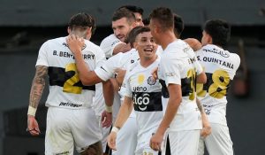 Cuotas de apuestas de Olimpia vs Nacional en un duelo directo por la cima del Clausura