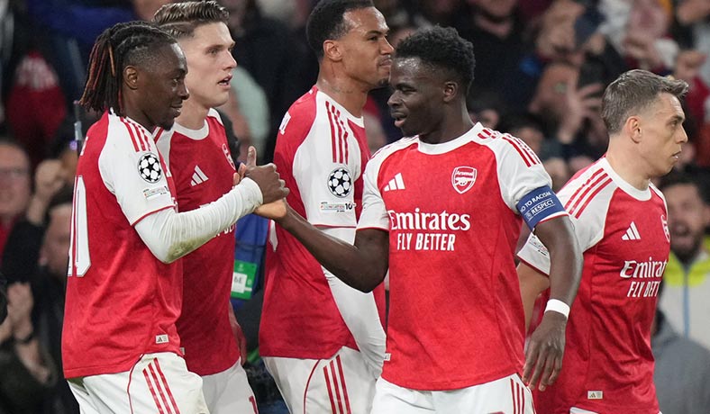 PSG vs Arsenal: Pronósticos para la Final de la Champions League en Budapest