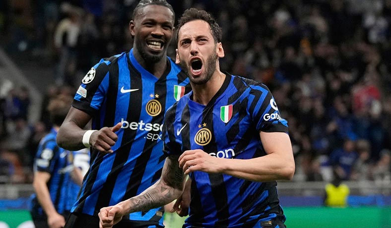 ¿Quién se llevará la Orejona?: Pronósticos PSG vs Inter en la final de la Champions
