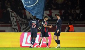 Choque de poderosos en la Champions League: Apuestas de PSG vs Liverpool