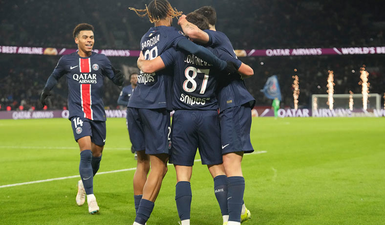 Previa y cuotas del PSG vs Lyon: El gran dominador actual contra el histórico