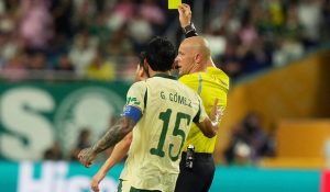 Cuotas de Palmeiras vs Atletico MG en un duelo directo en la lucha por el Brasileirao