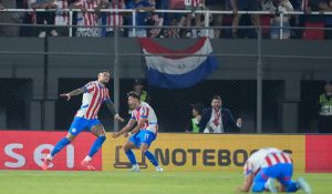 Llega la Fecha 11 de Eliminatorias Sudamericanas: Picks de Paraguay vs Argentina