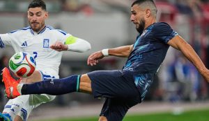 Pronósticos de Paraguay vs Nicaragua: Único ensayo de la Albirroja antes del Mundial