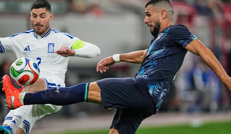 Pronósticos Paraguay vs Nicaragua: único ensayo de la Albirroja antes del Mundial