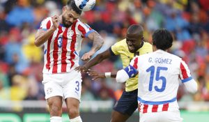 Duelo clave para una Albirroja en ascenso: Previa y picks de Paraguay vs Venezuela