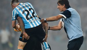 Dos por la gloria en Copa Sudamericana: Apuestas para la final Racing vs Cruzeiro