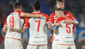 Apuestas de Racing vs Estudiantes en una final a partido único entre dos históricos