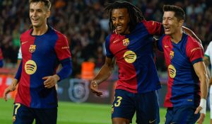 Apuestas de Real Madrid vs Barcelona: Clásico de lujo en la cima de La Liga
