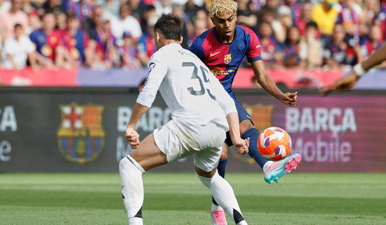 Previa del Real Madrid vs FC Barcelona: Clásico de altura en la fecha 10 de LaLiga 