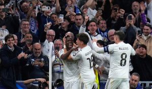 Real Madrid vs Manchester City: Cuotas de una final anticipada y más 8vos de Champions