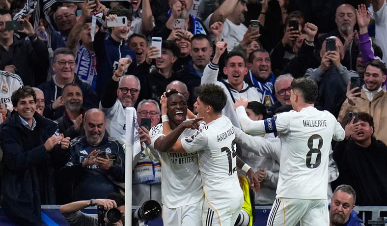 Real Madrid vs Manchester City: previa y cuotas de una final anticipada en Champions