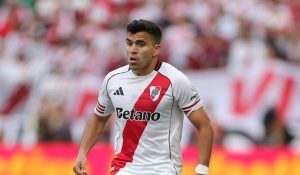 Cuotas de River Plate vs San Lorenzo en un choque de protagonistas en el Clausura